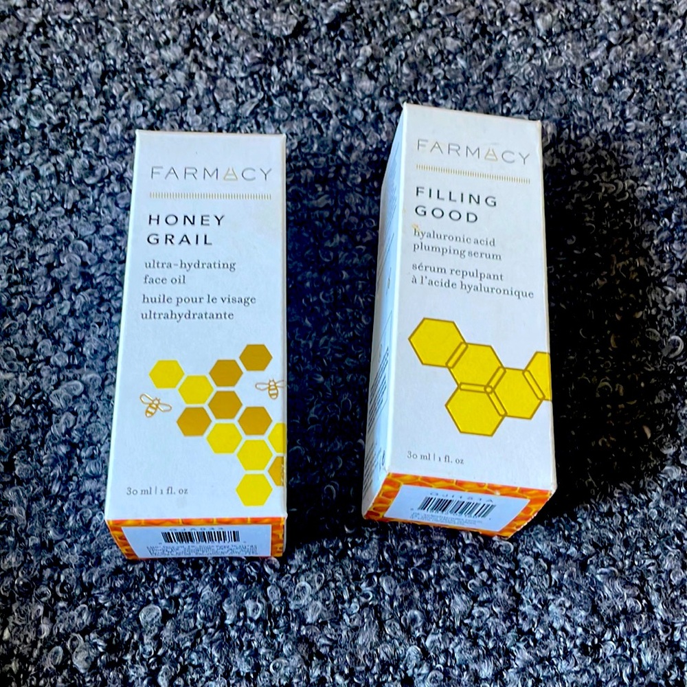 Farmacy bundle